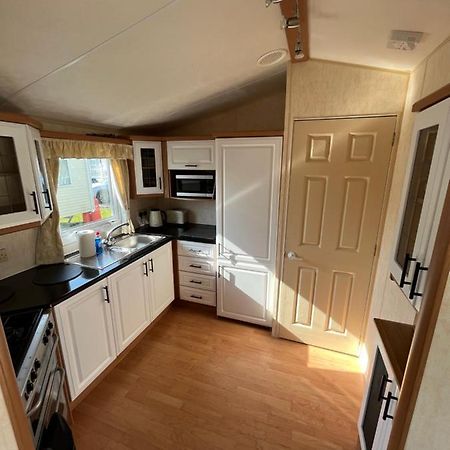 St Osyth Caravan Jaywick Sands 외부 사진