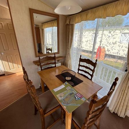St Osyth Caravan Jaywick Sands 외부 사진