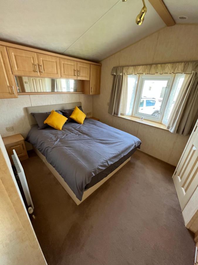 St Osyth Caravan Jaywick Sands 외부 사진